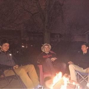 Meet your Posher, Kenny